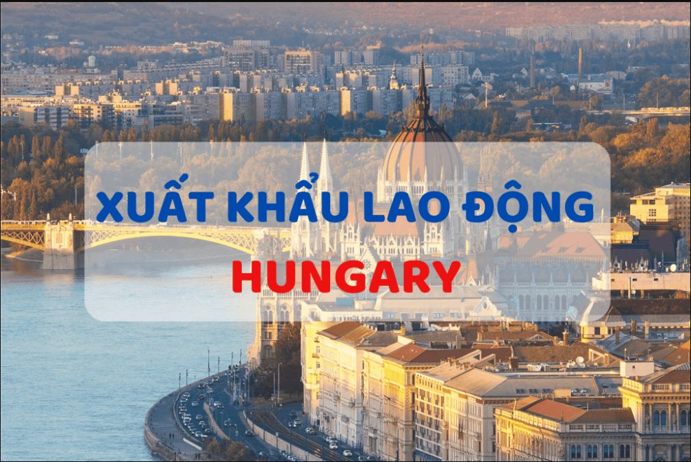 Visa enter và visa tự do Hungary