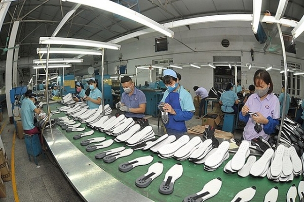 Đơn hàng công xưởng tại Bulgari