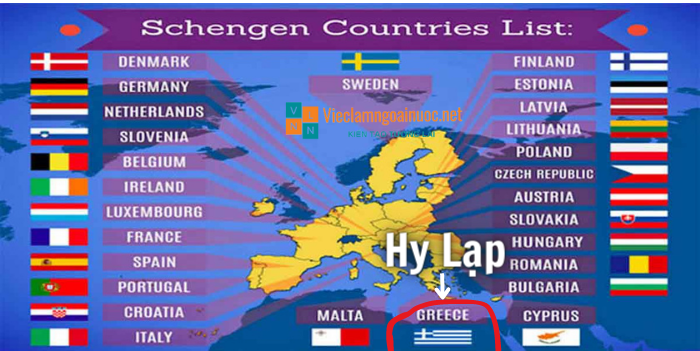 Xuất khẩu lao động Hy Lạp