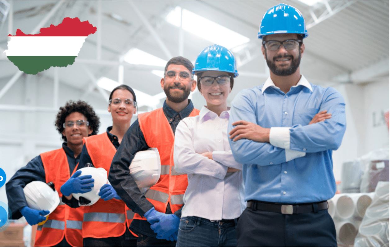 kinh nghiệm đi xuất khẩu lao động Hungary