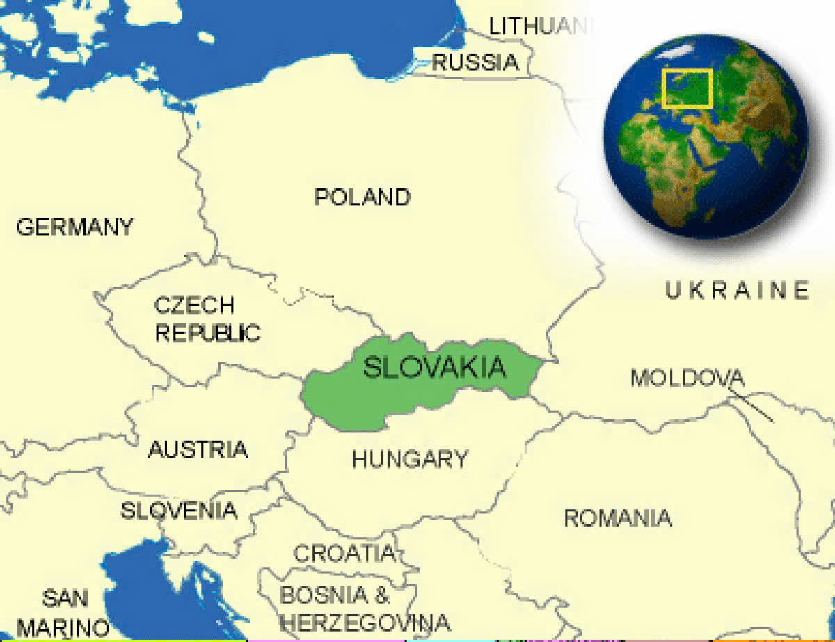 Có nên đi xuất khẩu lao động Slovakia thời điểm này không