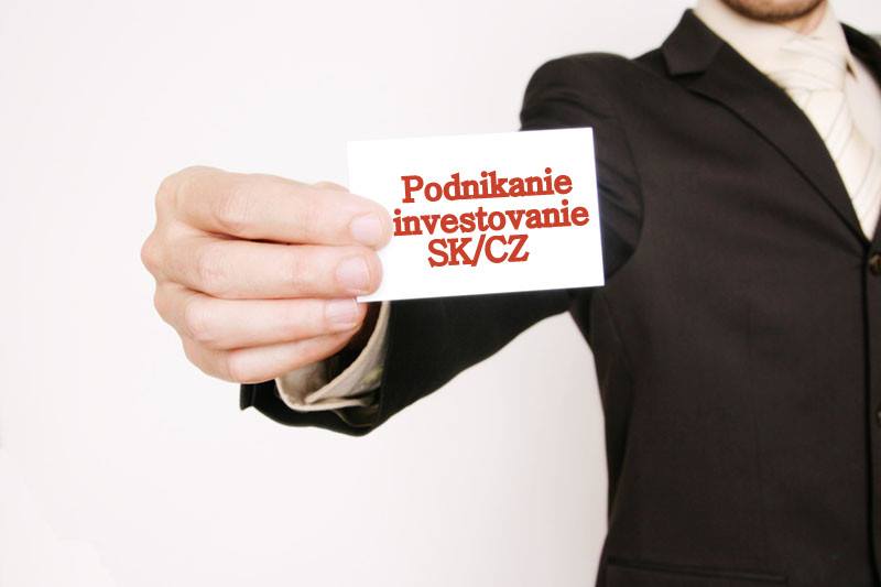 podnikanie slovakia