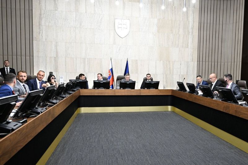 Thay đổi chủ lao đông tại Slovakia Thay đổi chủ lao đông tại Slovakia
